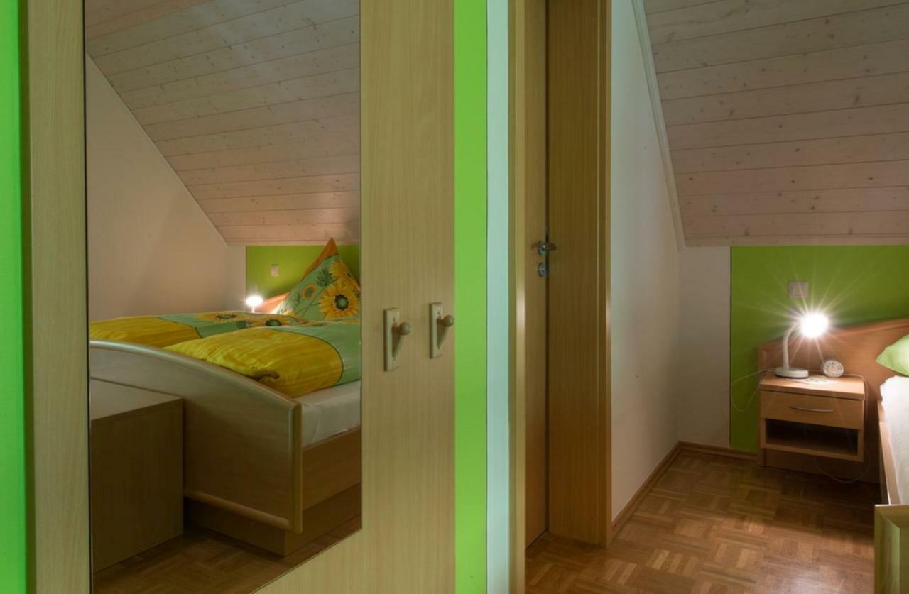 Riehle Hof Apartment Zell am Harmersbach Exterior photo