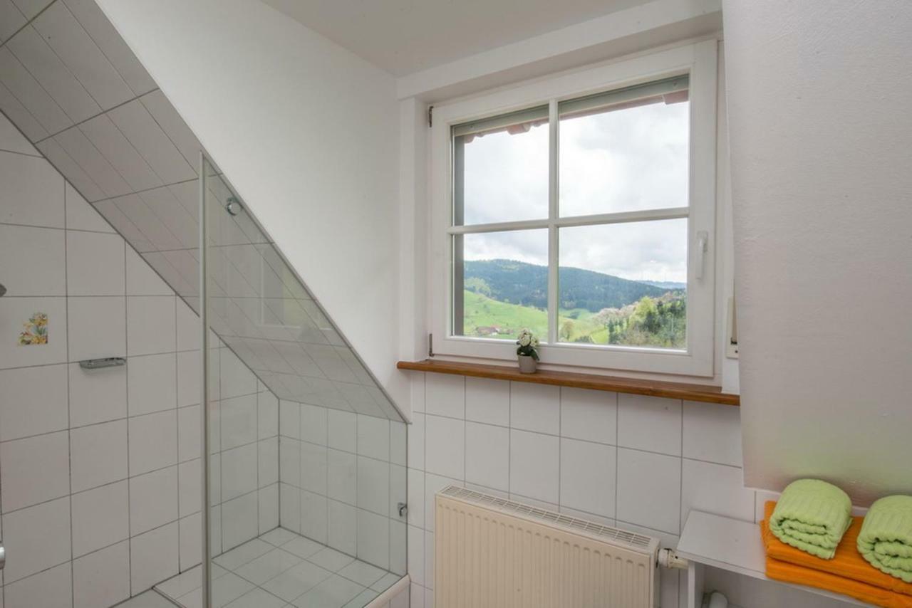 Riehle Hof Apartment Zell am Harmersbach Exterior photo